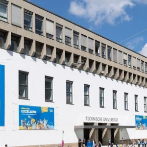 Technical University of Munich 2